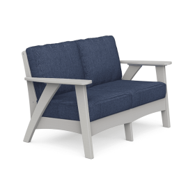 Regency Love Seat