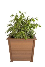 Large Square Planter