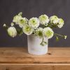 Ranunculus Spray