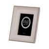 White Washed Wood Photo Frame