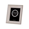White Washed Wood Photo Frame