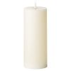 Luxe Collection Natural Glow LED Cream Wax Candle