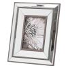 Tristan Mirror And Wood Frame