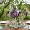 Shabby Single Hydrangea