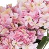 Shabby Hydrangea Bouquet