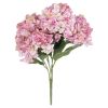 Shabby Hydrangea Bouquet