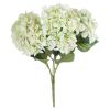 Shabby Hydrangea Bouquet
