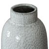 Cairn Dimple Vase
