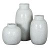 Cairn Dimple Vase