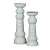 Sile Pillar Candle Holder