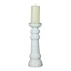 Sile Pillar Candle Holder