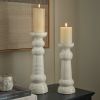Sile Pillar Candle Holder