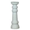 Sile Pillar Candle Holder