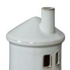Rhea Lighthouse Tealight Holder