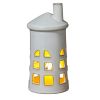 Rhea Lighthouse Tealight Holder
