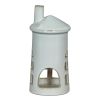 Rhea Lighthouse Tealight Holder