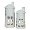 Rhea Lighthouse Tealight Holder
