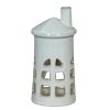 Rhea Lighthouse Tealight Holder