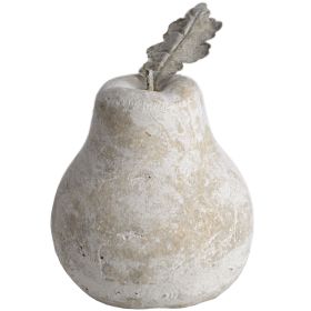 Stone Pear (Option: Medium)