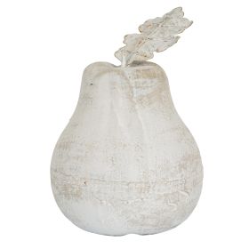 Stone Pear (Option: Small))