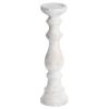 Stone Candle holder